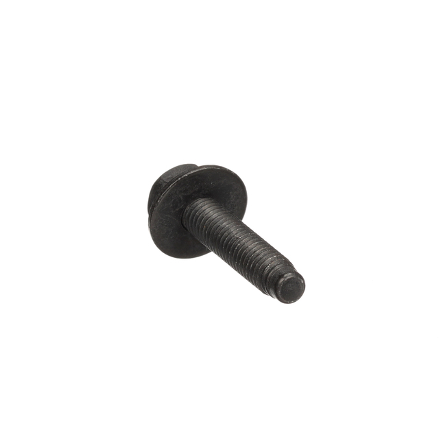 MOPAR 06507610AA Hex Head Bolt M6 x 1.00 x 30.00 Questions & Answers