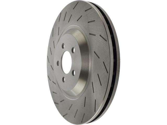 Do these rotors come in twos