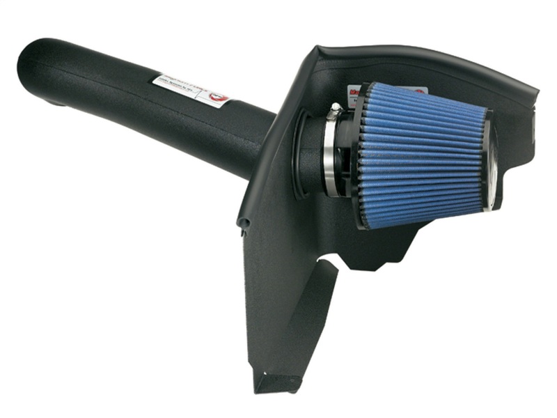 aFe Power 54-10162 Magnum FORCE Stage-2 Cold Air Intake System Pro 5R Filter for 99-04 Jeep Grand Cherokee WJ 4.7L Questions & Answers