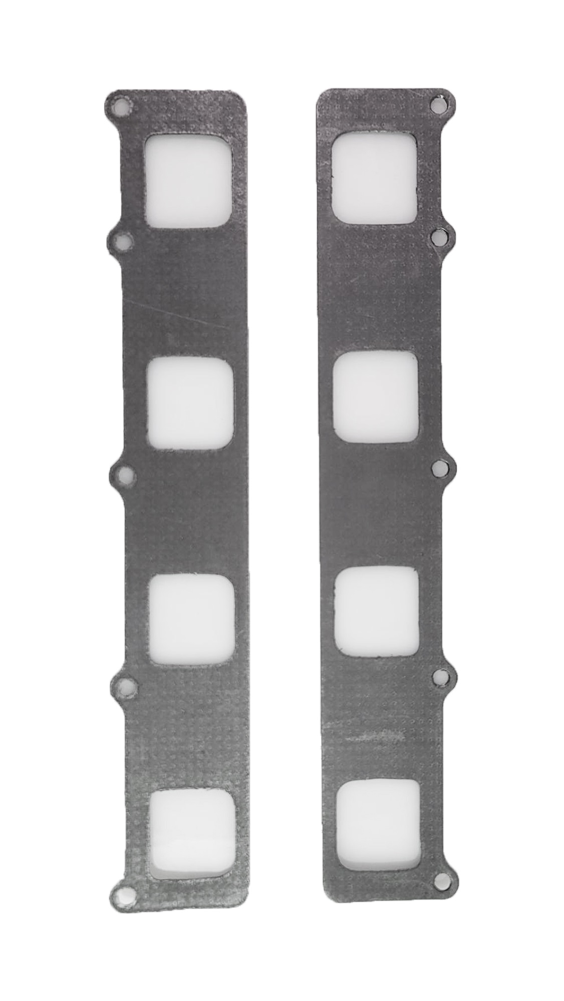 Cometic C15207 HTS Intake Manifold Gasket Set .060" for 15-24 SRT Hellcat, Trackhawk & TRX 6.2L HEMI with Whipple Supercharger Questions & Answers