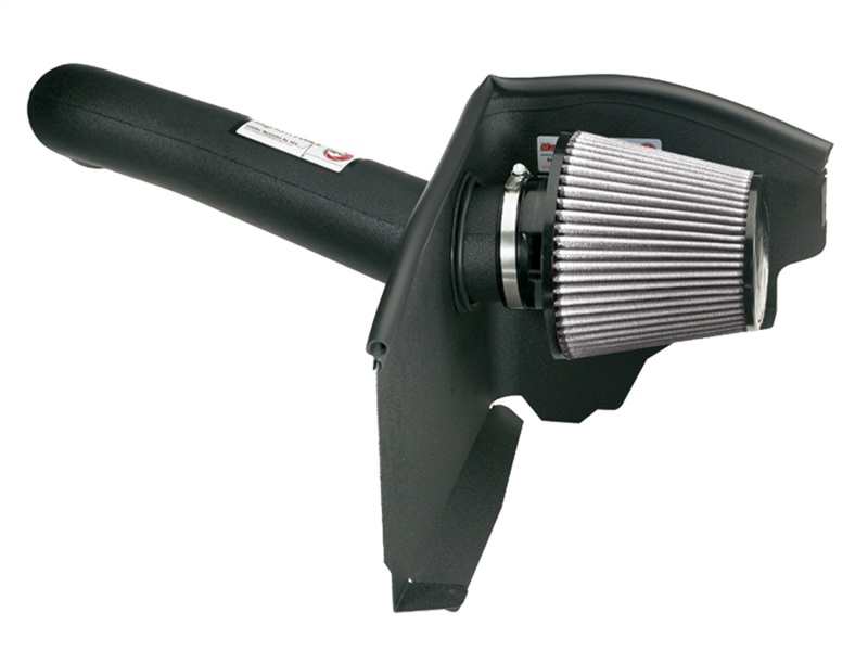 aFe Power 51-10162 Magnum FORCE Stage-2 Cold Air Intake System Pro DRY S Filter for 99-04 Jeep Grand Cherokee WJ 4.7L Questions & Answers