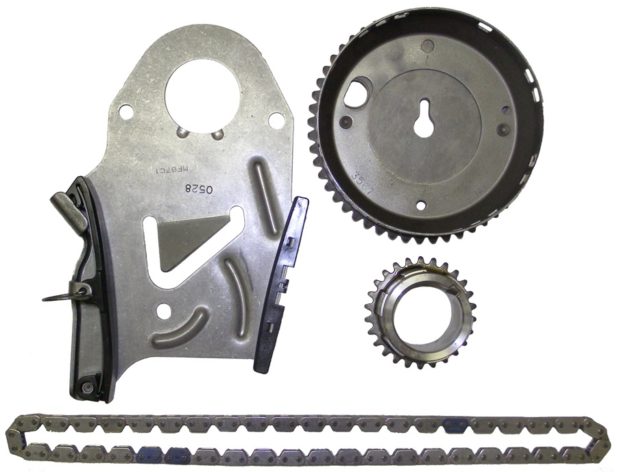 HHP Racing Heavy Duty Timing Chain Set for 03-08 5.7L & 05-10 6.1L Gen 3 HEMI Questions & Answers