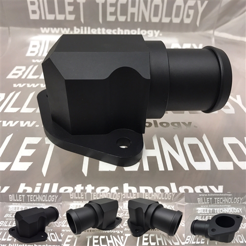 Billet Technology 300707 Thermostat Housing for 15-23 Challenger & Charger SRT Hellcat Questions & Answers