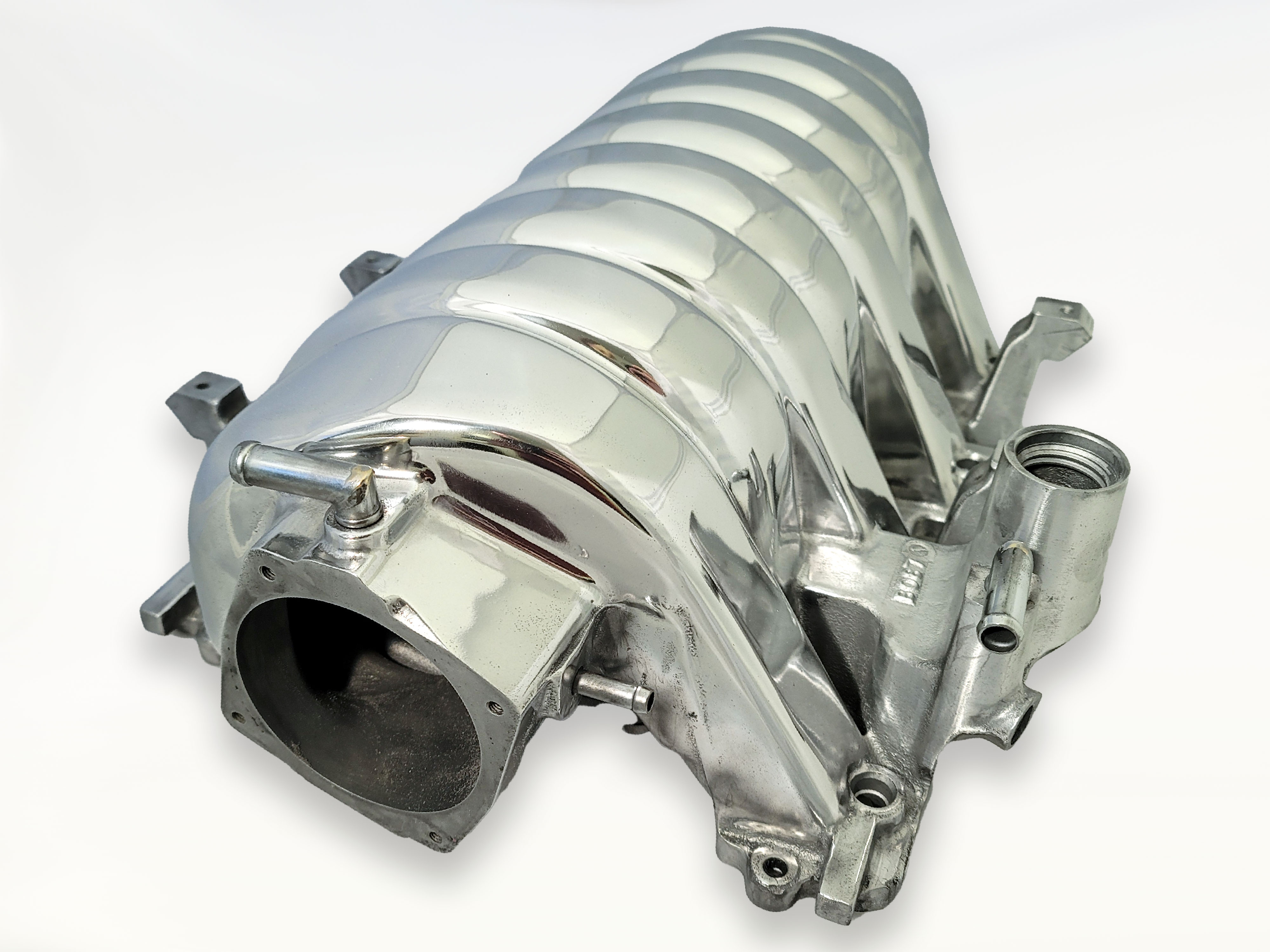 Do you have to send a intake in or can I just buy this intake?