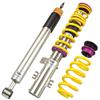 KW Coilover Kit V2 BMW 3 Series F30 6-Cyl w/o EDC Questions & Answers