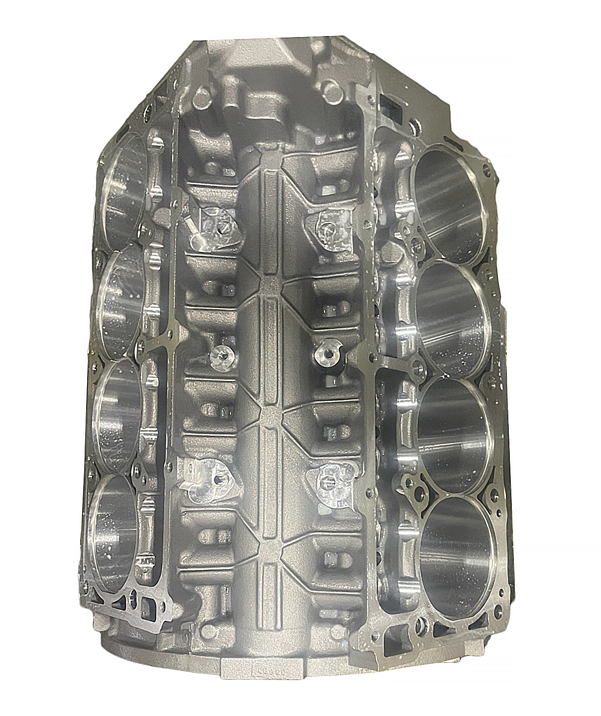 Gen3 Performance 6.1L Based 4.050" Bore Aluminum Water Cooled HEMI Engine Block Questions & Answers