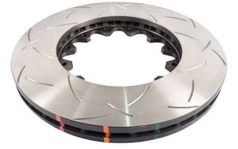 DBA 53918.1S 5000 Series T3 Brake Ring Front 400mm OEM Design for 18-21 Jeep Grand Cherokee Trackhawk & Durango SRT Hellcat 6.2L HEMI Questions & Answers