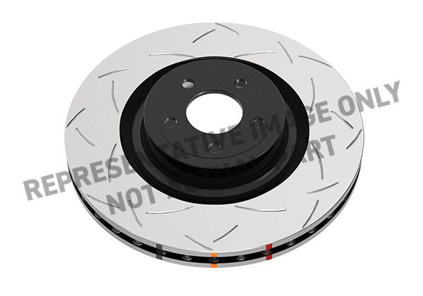 DBA 42445S 4000 Series T3 Brake Rotor Rear 350mm for 05-23 Challenger, Charger, Magnum, 300 SRT8 6.1/6.4L, R/T Scat Pack 6.4L, SRT 392, SRT Hellcat, Demon, Redeye, Super Stock, & Jailbreak 6.2L HEMI Questions & Answers
