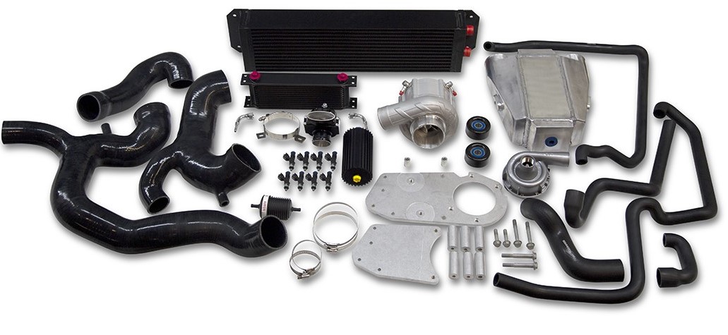 Hamburger's Superchargers 94068T Stage 1 Competition Kit without Calibration for 15-21 Charger R/T Scat Pack 6.4L & SRT 392 HEMI Questions & Answers