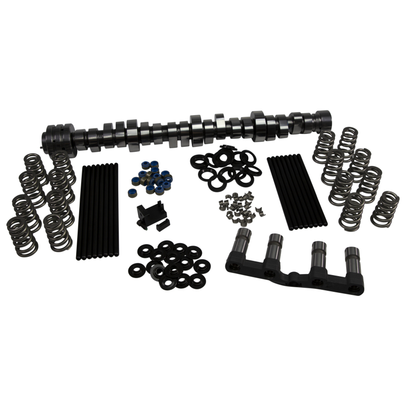 COMP Cams MK201-306-17 Stage 3 HRT 228/246 Master Cam Kit for 11-24 6.4L 392 HEMI Questions & Answers