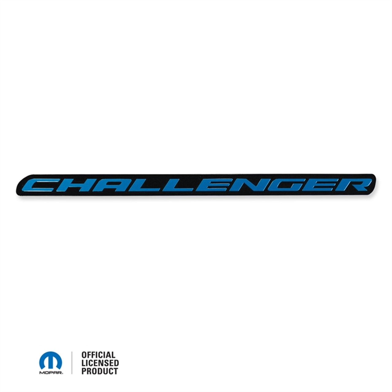 American Brother Designs "Challenger" Acrylic Front Grill Badge for 15-Current Dodge Challenger - ABD-3236 Questions & Answers