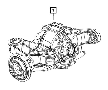 Would this fit on a 2023 rt with 220mm axel and if not what would need to be changed?