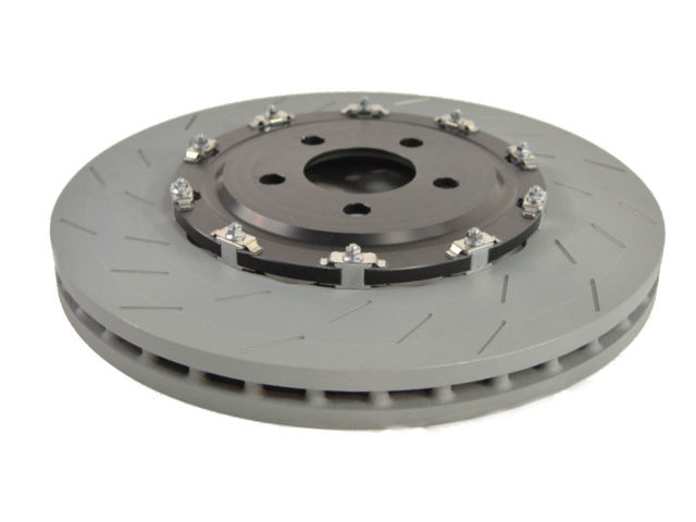 MOPAR 68474087AC Front Brake Rotor Left for 21-23 Challenger & Charger SRT Hellcat 6.2L HEMI Questions & Answers