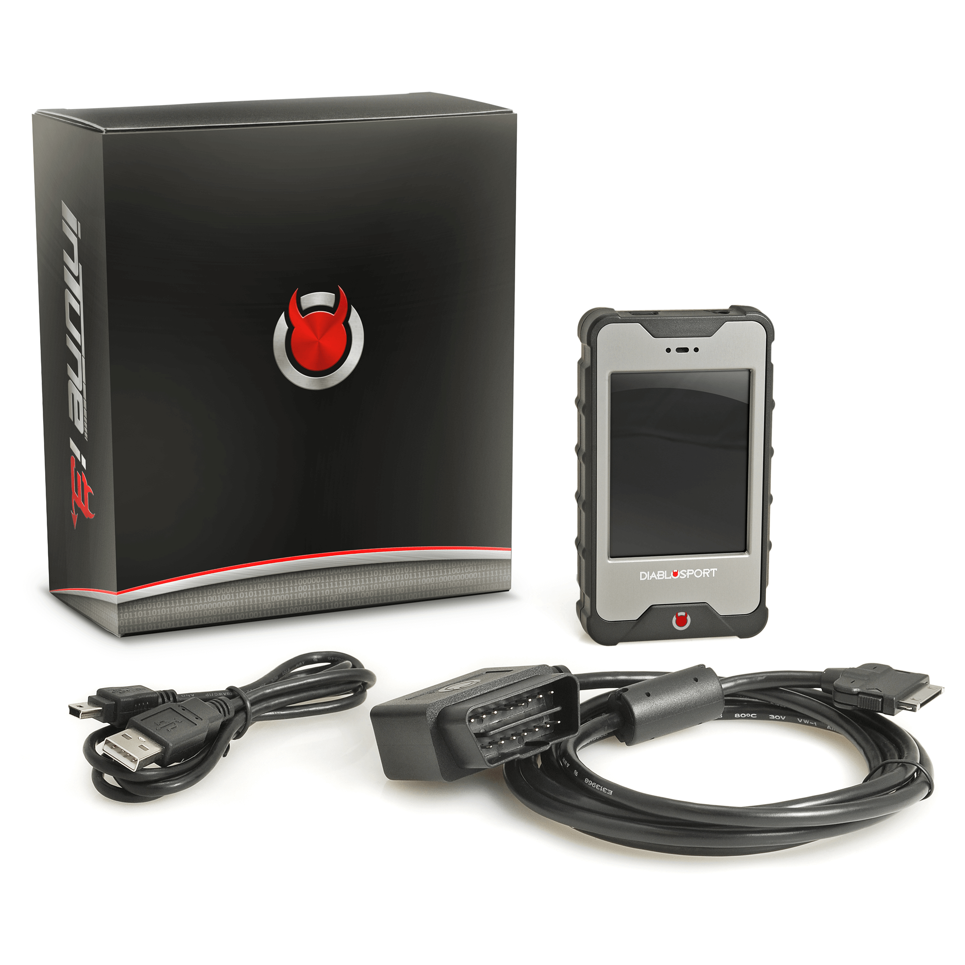 DiabloSport 8322-BR InTune I3 with PCM Swap for 18-22 Challenger & Charger SRT Hellcat Questions & Answers
