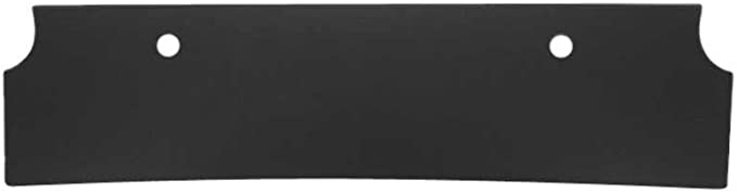 ARB 3550150 Winch Delete Cover Panel Textured Black for 07-23 Jeep Wrangler JK, JL & Gladiator JT Questions & Answers