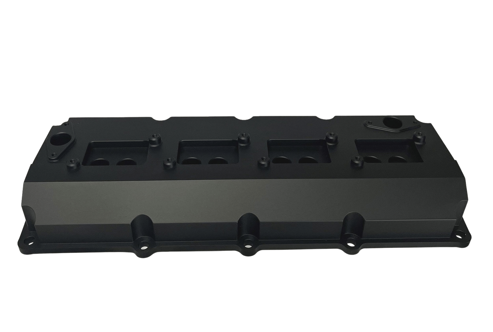 IMS 3900 Billet Valve Covers for 03-24 5.7/6.1/6.2/6.4L HEMI Questions & Answers