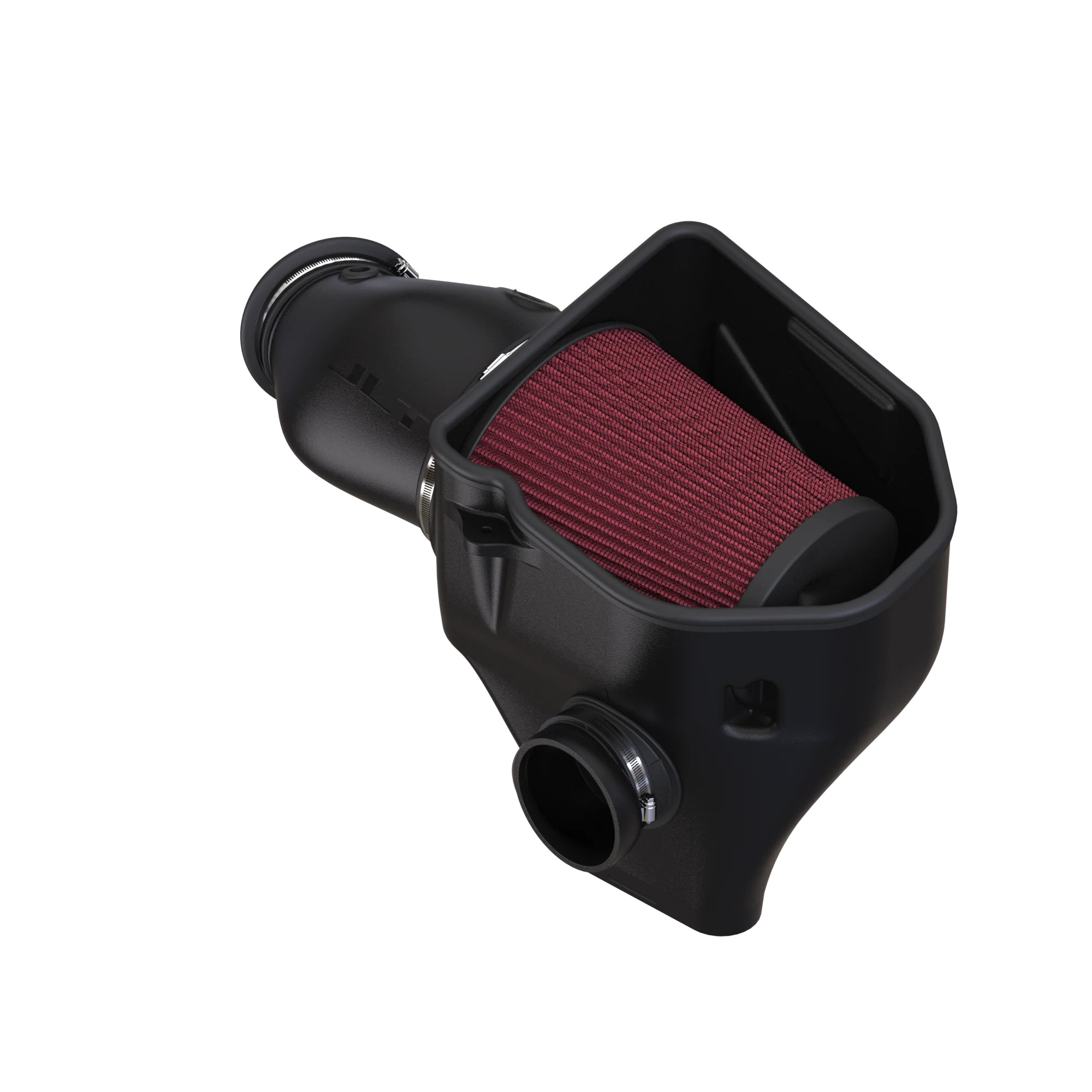 JLT CAI-75-5196 Cold Air Intake Oiled Filter for 17-18 Challenger & 17-20 Charger SRT Hellcat 6.2L HEMI Questions & Answers