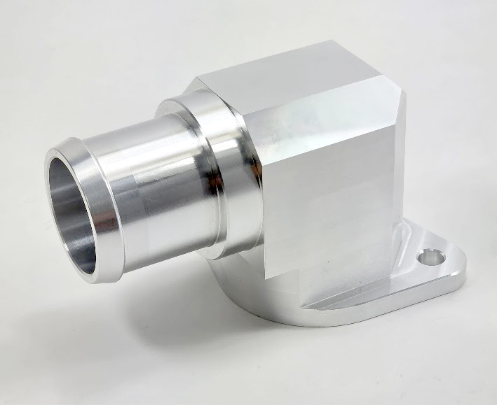 UPR 8200-09 Billet Thermostat Housing Satin for 15-23 Challenger & Charger SRT Hellcat 6.2L HEMI Questions & Answers