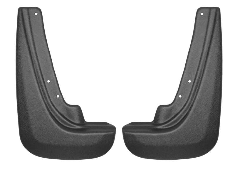 DISCONTINUED Husky Liners 59111 Rear Mud Guards for 14-21 Jeep Grand Cherokee Summit or with OEM Flares Questions & Answers