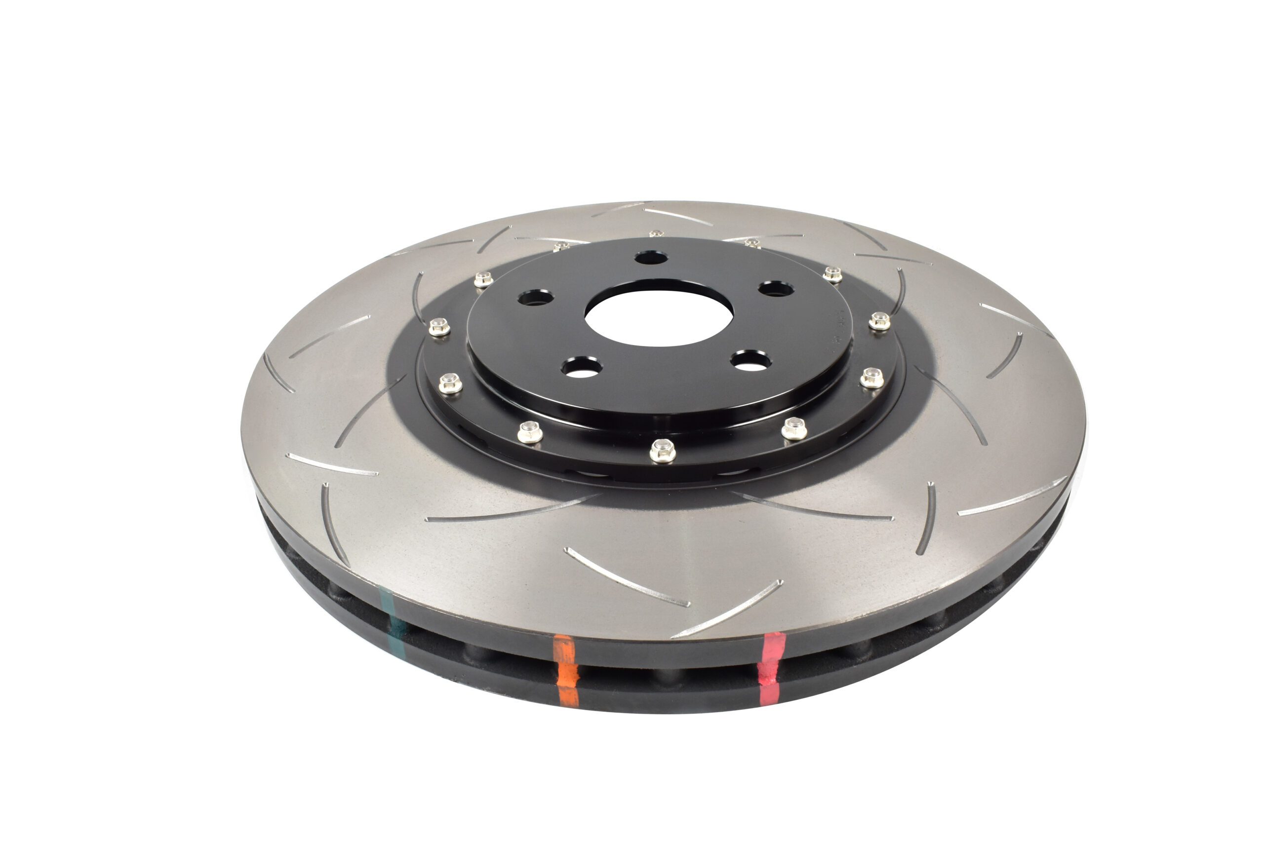 DBA 53919BLKS 5000 Series T3 Brake Rotor Front 400mm DBA Design for 18-21 Jeep Grand Cherokee Trackhawk & Durango SRT Hellcat 6.2L HEMI Questions & Answers