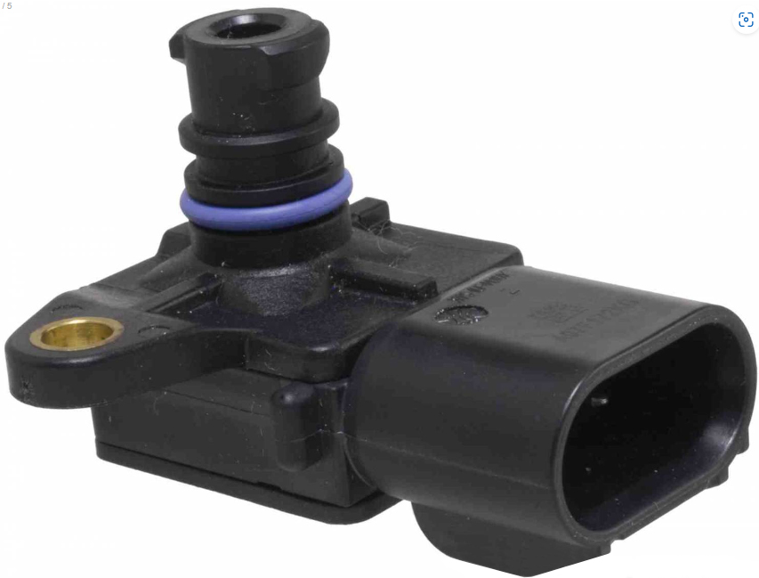 HHP Racing 3-Bar Map Sensor for 5.7/6.1/6.4L for Gen 3 HEMI Questions & Answers