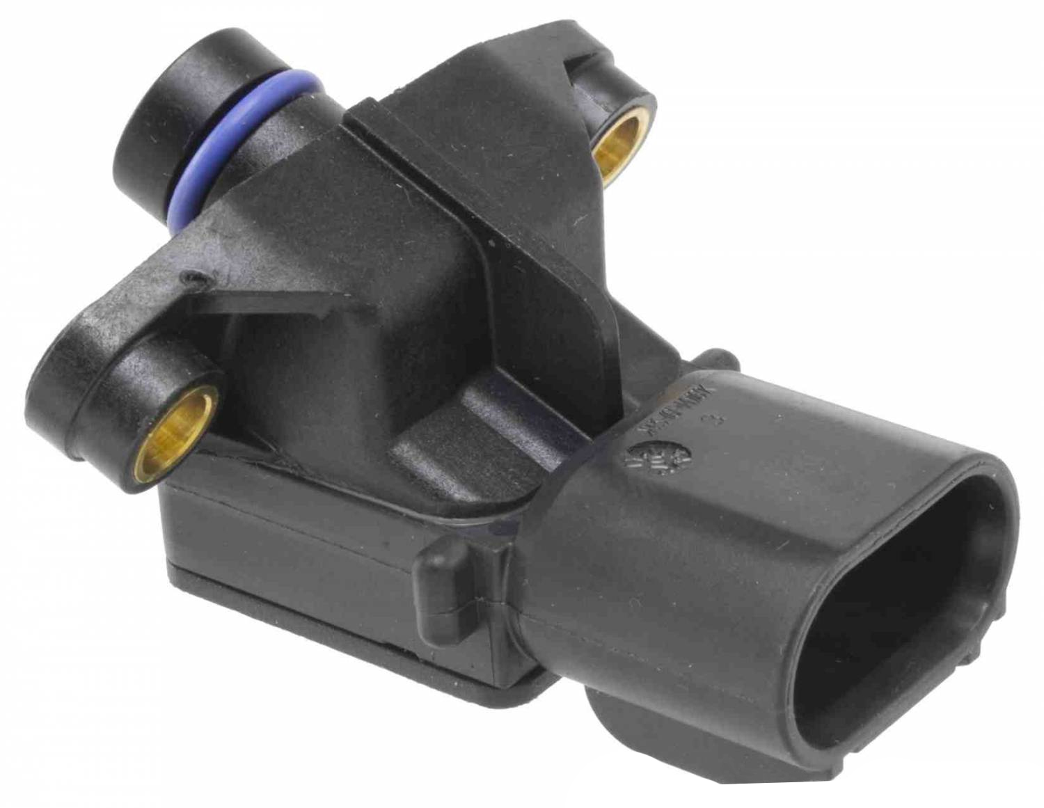 I'm looking for a 2 bar map sensor for my R/T 5.7 charger. Will a 3 bar map sensor work? map