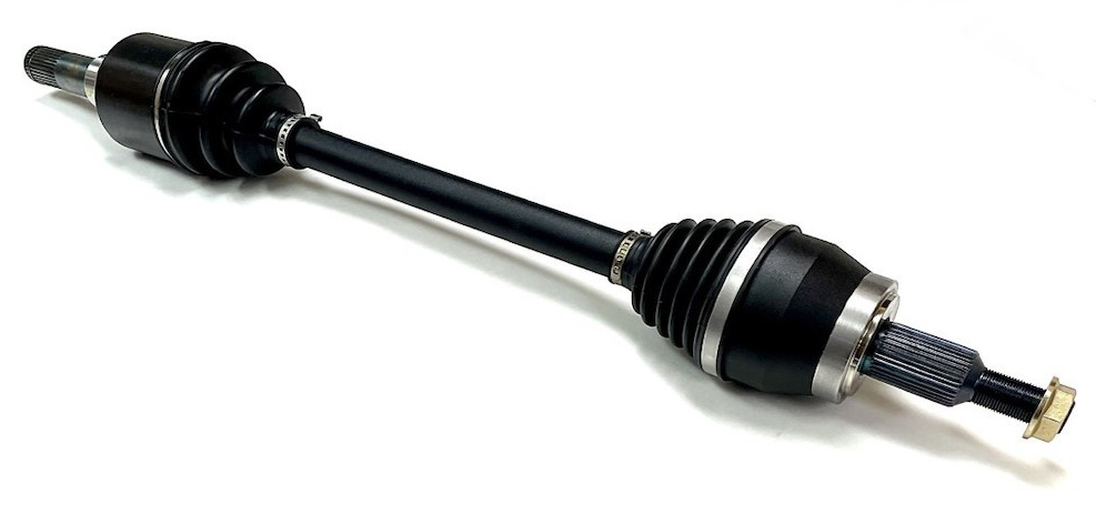 The Driveshaft Shop RA7288X5 2000HP Level 5 Axle Shaft for 15-23 Demon, Challenger, Charger R/T Scat Pack 6.4L, SRT 392, SRT Hellcat & Redeye 6.2L HEMI Questions & Answers